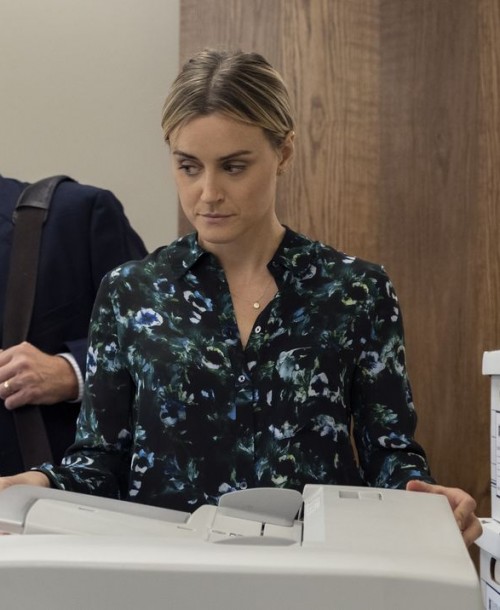 Estreno de la última temporada de «Orange is the new black»