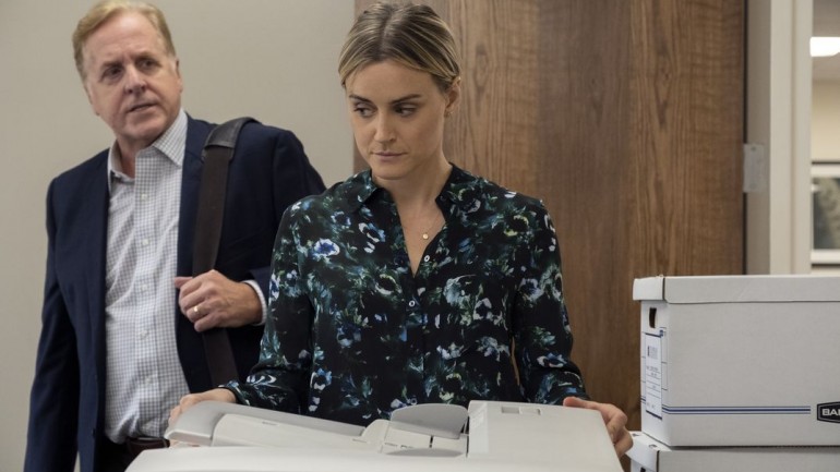 Estreno de la última temporada de «Orange is the new black»