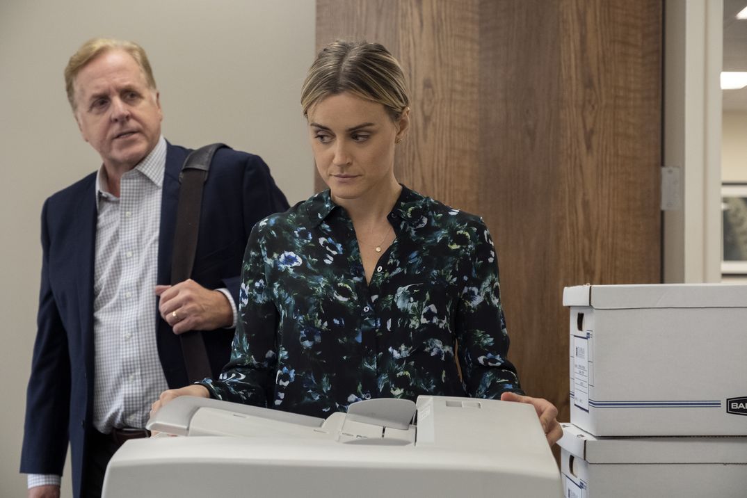 Estreno de la última temporada de «Orange is the new black»