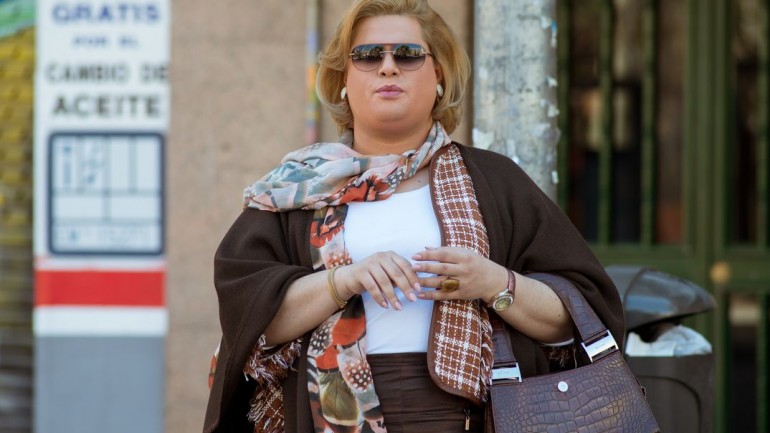 Paquita Salas – Estreno de la Tercera Temporada