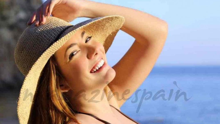 ¿Cómo cuido mi pelo en verano?
