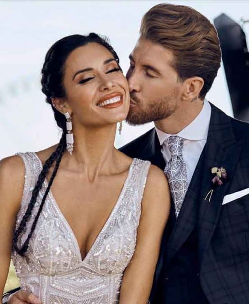 Las bodas con más glamour del 2019