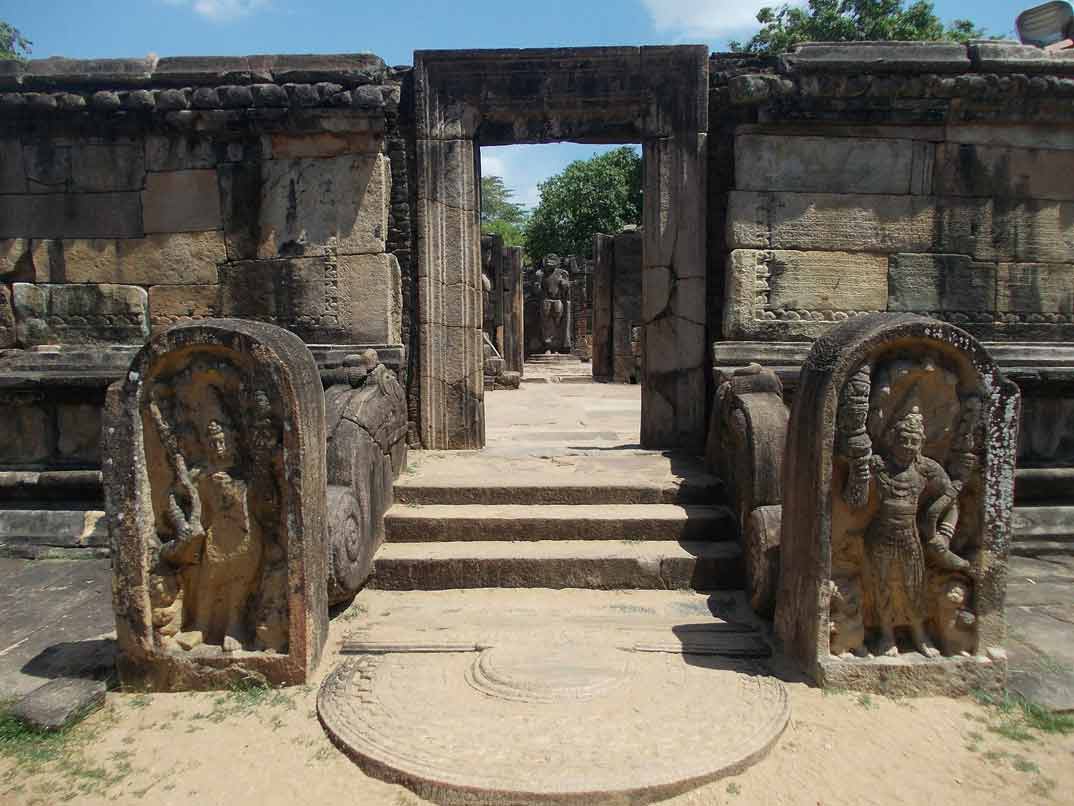 polonnaruwa-hadatage