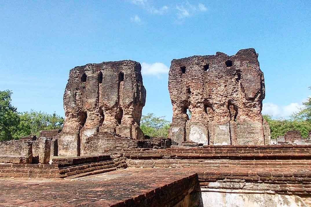 polonnaruwa-palacio