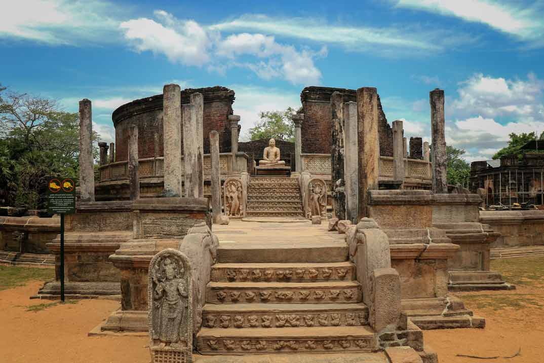 polonnaruwa-vatadage