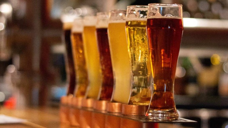 Cómo se elabora la cerveza (I)