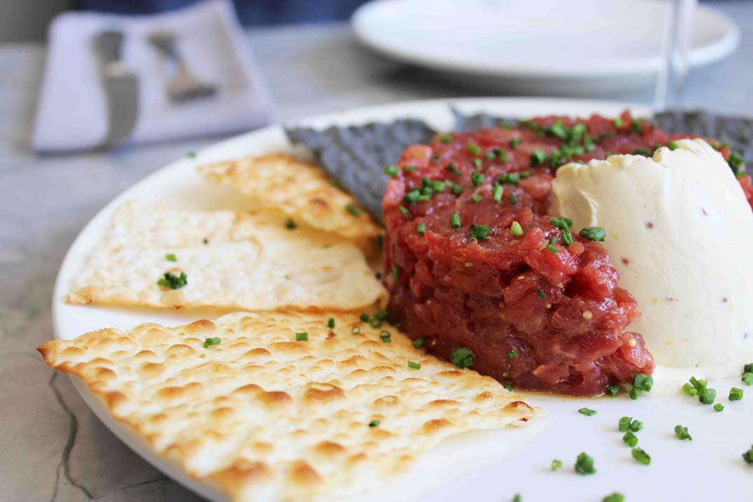 restaurante-gigi-Steak-tartare