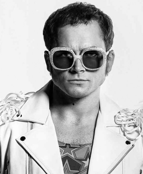 Rocketman – La película biográfica sobre la carrera artística de Elton John