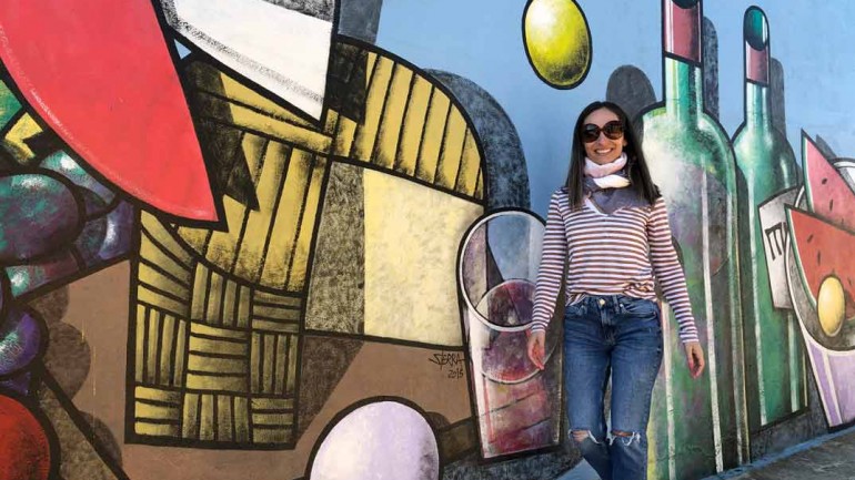Rutas del vino de Valladolid – D.O. Cigales