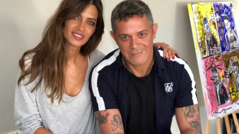 Sara Carbonero vuelve al trabajo en la mejor compañía