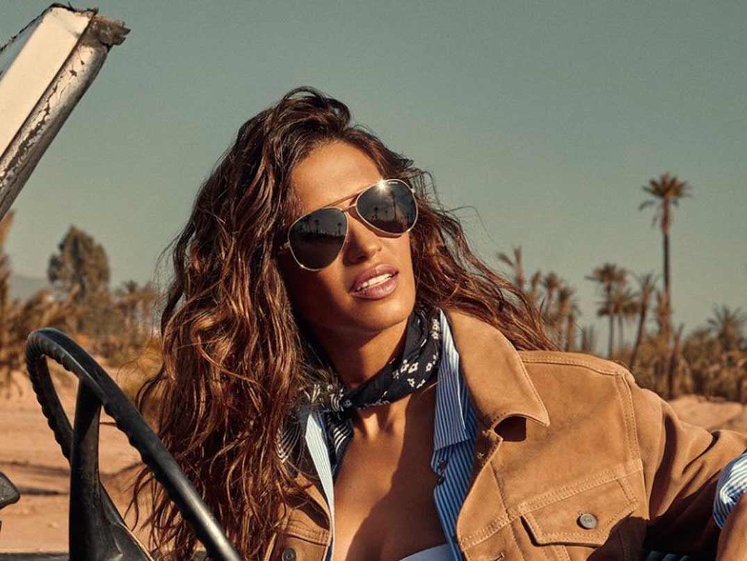 Describir Rana Abultar Las gafas de sol que necesitas este verano - magazinespain.com