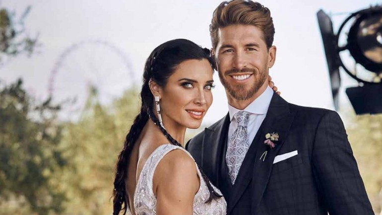 Un nuevo disgusto para Pilar Rubio