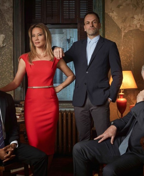Sherlock Holmes regresa con la séptima y última temporada de «Elementary»