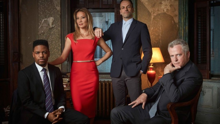 Sherlock Holmes regresa con la séptima y última temporada de «Elementary»
