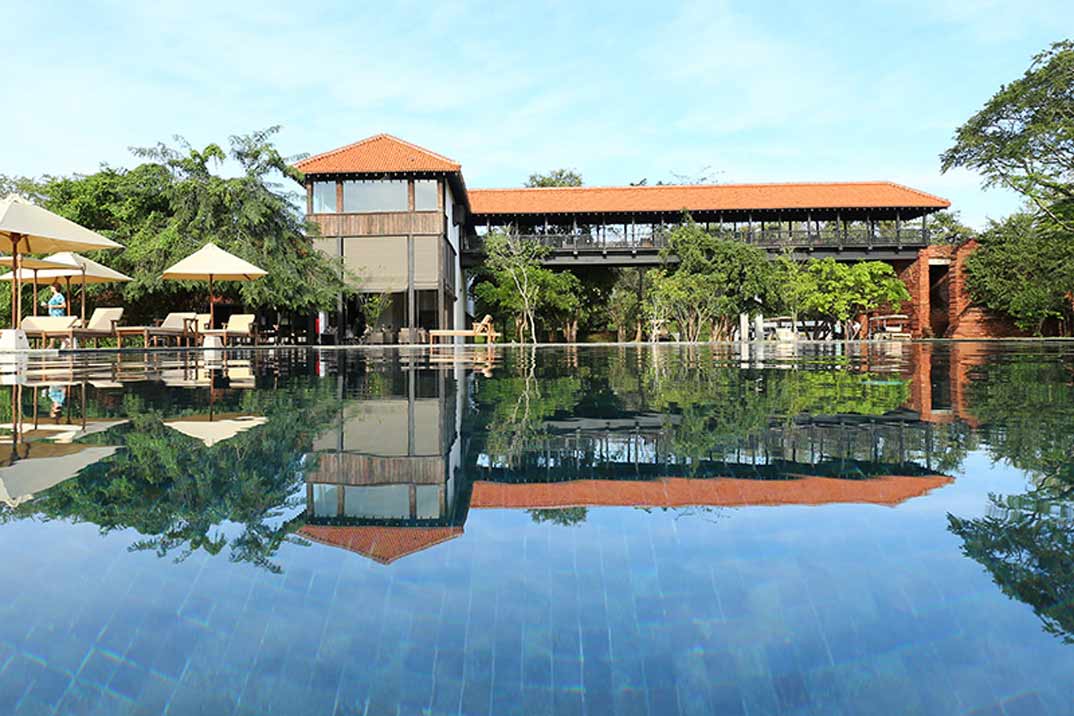 sigiriya-hotel