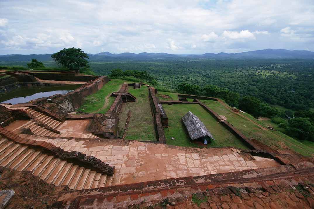 sigiriya-ruinas