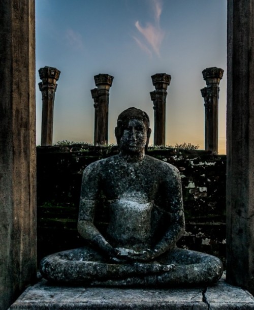 Lo mejor de Sri Lanka: cuándo ir, cómo moverse y qué ver en Dambulla, Sigiriya y Polonnaruwa
