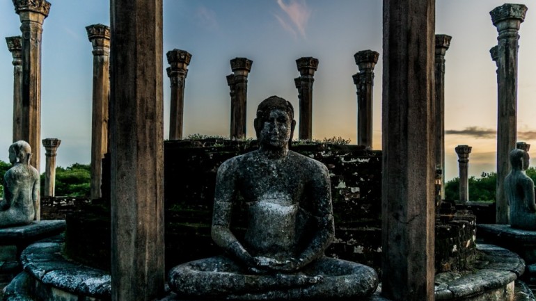 Lo mejor de Sri Lanka: cuándo ir, cómo moverse y qué ver en Dambulla, Sigiriya y Polonnaruwa