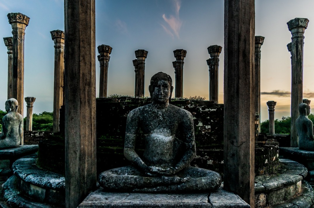 Lo mejor de Sri Lanka: cuándo ir, cómo moverse y qué ver en Dambulla, Sigiriya y Polonnaruwa