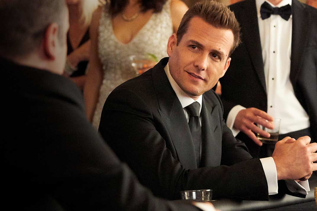 Suits: Fecha de estreno de la Temporada 9 y su «spin-off» Pearson