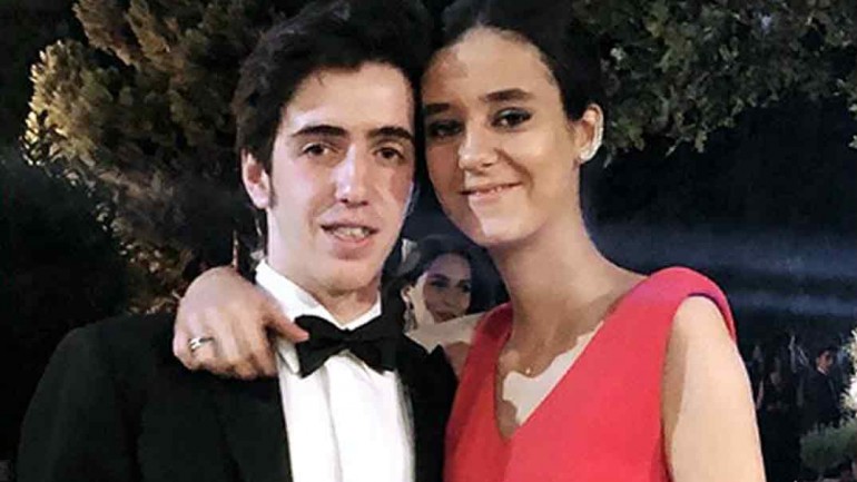 Así ha sido la puesta de largo de Victoria Federica