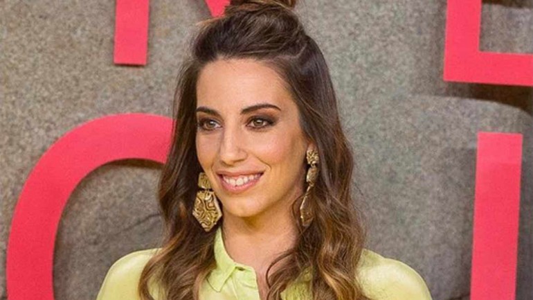 Almudena Cid y Xavi Alonso elegidos los deportistas españoles mejor vestidos del 2019