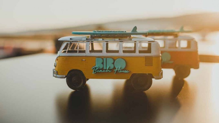 BIBO Beach House llega a la playa de Valdevaqueros en Tarifa