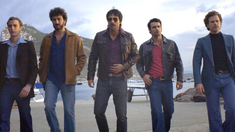 «Brigada Costa del Sol» – Capítulo 13
