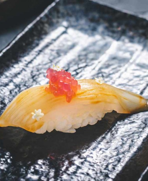 El restaurante Ikigai estrena las Ikigai Sessions
