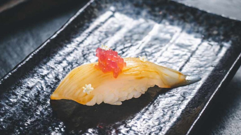 El restaurante Ikigai estrena las Ikigai Sessions