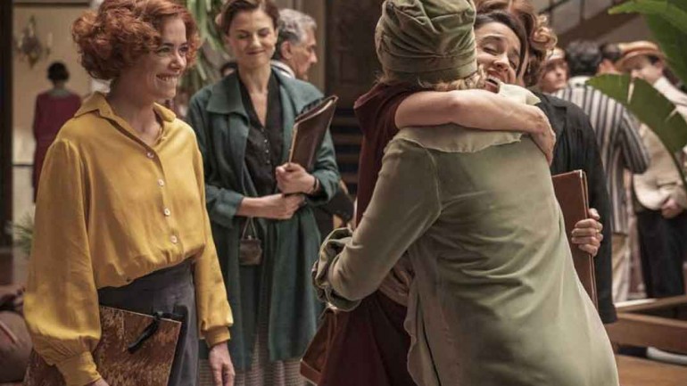 «La otra mirada» – Temporada 2 – Capítulo 6