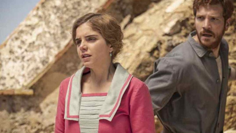 «La otra mirada» – Temporada 2 – Capítulo 7