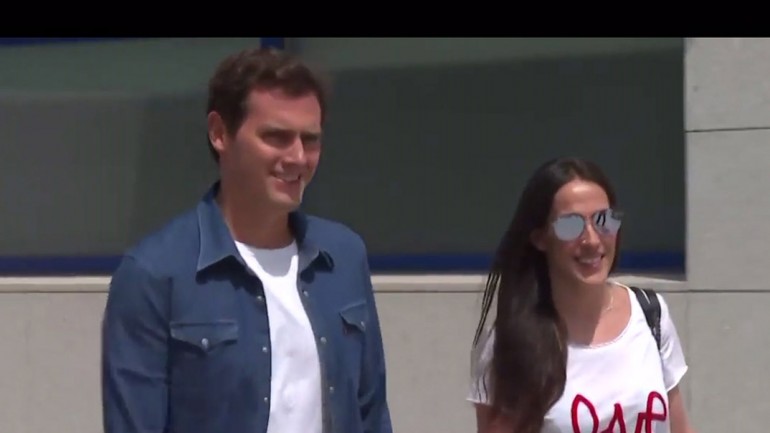 ¿Qué piensa Pepe de Lucía, padre de Malú, de Albert Rivera?
