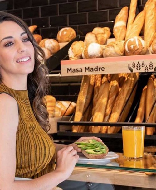 Almudena Cid ficha por la nueva temporada de «El secreto de Puente Viejo»