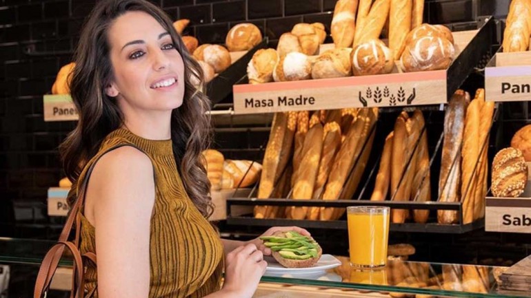 Almudena Cid ficha por la nueva temporada de «El secreto de Puente Viejo»
