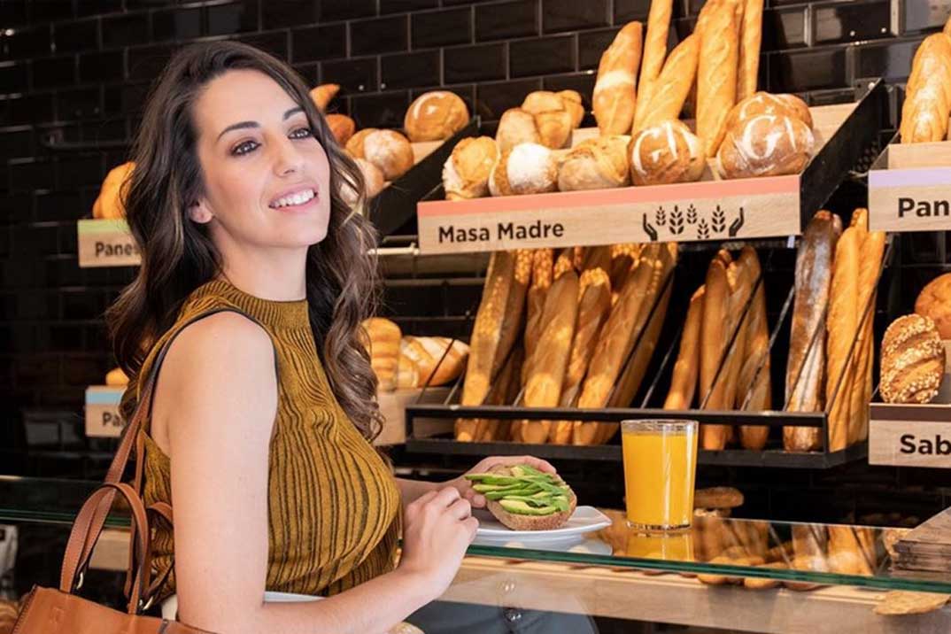 Almudena Cid ficha por la nueva temporada de «El secreto de Puente Viejo»