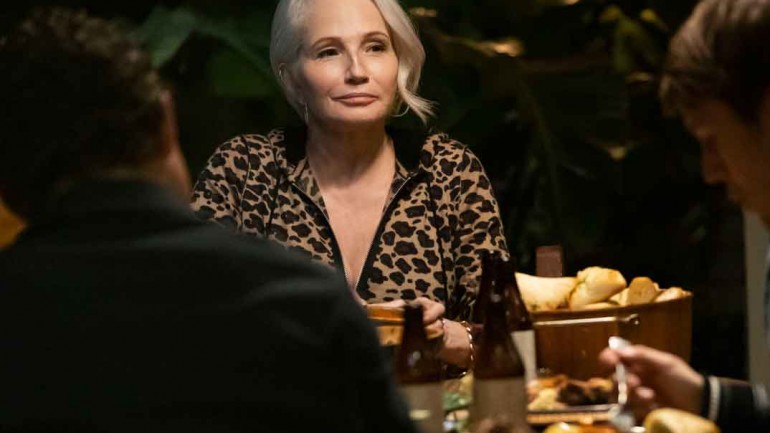«Animal Kingdom» – Estreno de la Cuarta Temporada