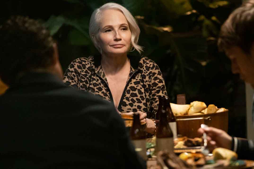«Animal Kingdom» – Estreno de la Cuarta Temporada