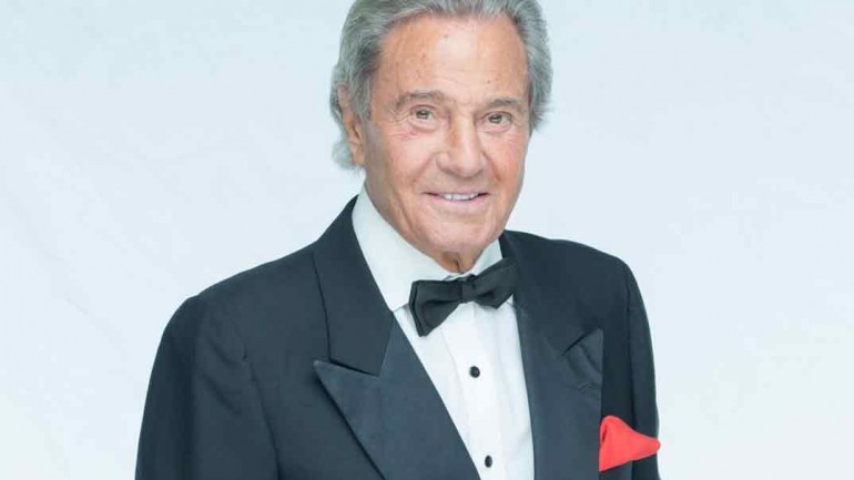 Muere Arturo Fernández a los 90 años