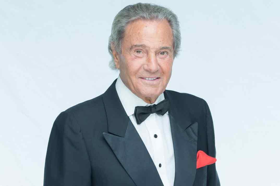 Muere Arturo Fernández a los 90 años