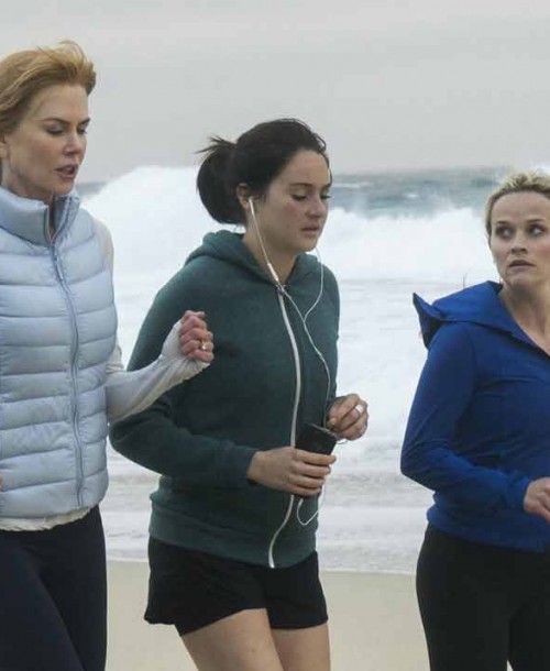 “Big Little Lies”, estreno en Antena 3