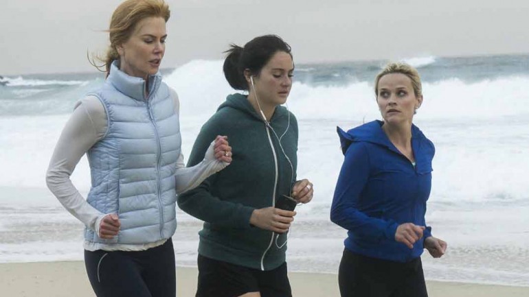 «Big Little Lies», estreno en Antena 3