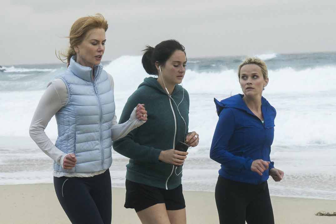 Big Little Lies - Temporada 1