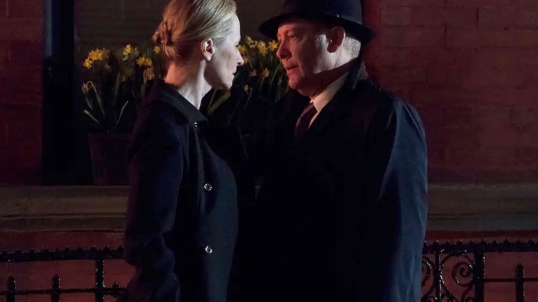 «The Blacklist» séptima temporada: Tráiler y fecha de estreno en Netflix