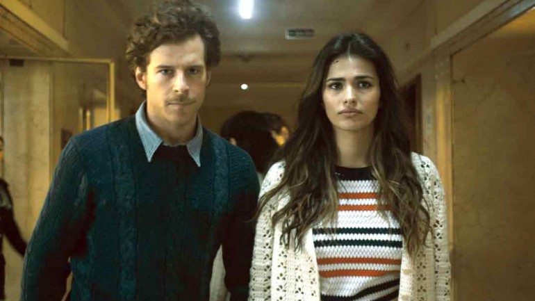 «Brigada Costa del Sol» – Capítulo 11