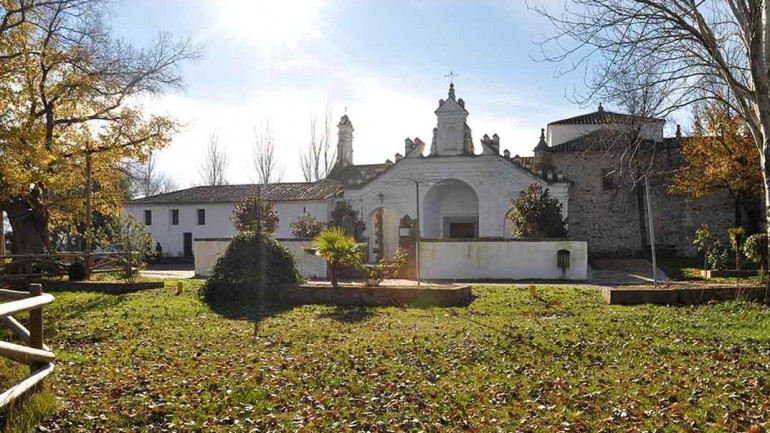 Tierra de Cabeza del Buey: Mi tierra
