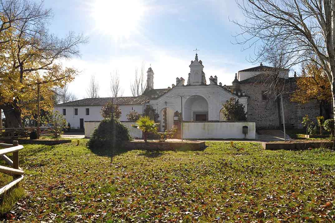 Tierra de Cabeza del Buey: Mi tierra