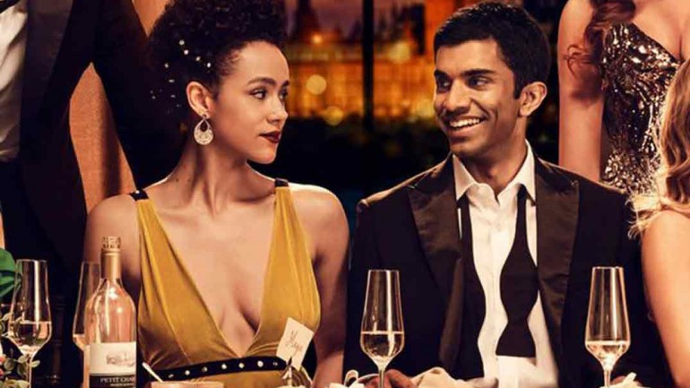 Primer tráiler de la serie ‘Cuatro bodas y un funeral’