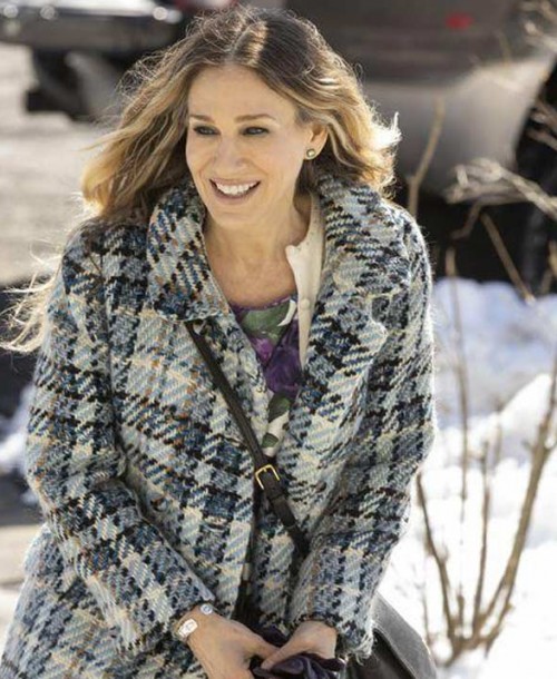 «Divorce» – Estreno Tercera Temporada
