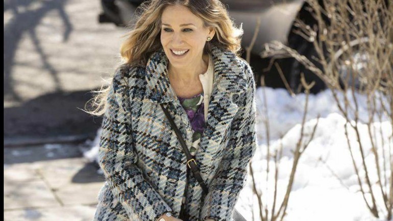 «Divorce» – Estreno Tercera Temporada